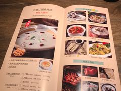 -老阿爸鲜鱼土菜(昆山花桥店)