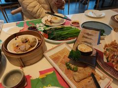 -虾饺妹·酒家(海珠广场店)