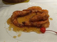 -万荣烤鸭店·北京菜(天坛店)