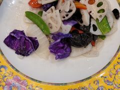 -民族饭荘(新华大街店)