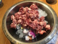 -冰煮羊(山水小区店)