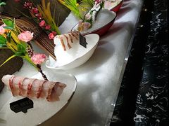 -福禧荟·海鲜自助
