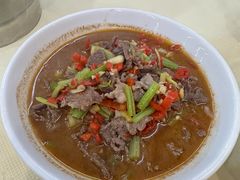 -笨罗卜浏阳菜馆(龙华鹏润达店)