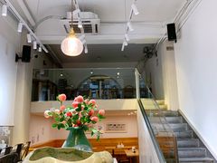 -小豆海棠(嘉兴路店)