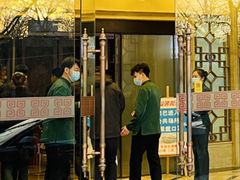 门面-顺峰(农展馆店)
