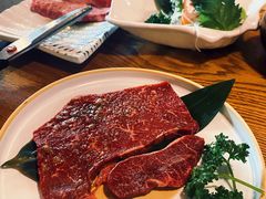 -赤坂亭·M9和牛烧肉·铁板烧(合肥万象城店)