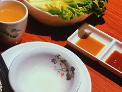 -山之屋炭火烧肉·生啤畅饮(大朗万科中央公园店)