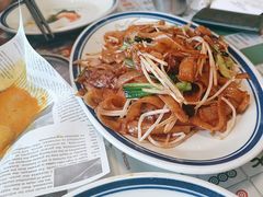 -香港新记茶餐厅(春熙太古里店)