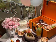 -LE SHARE洛笙·花园西餐(北京路步行街店)