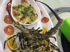 -量贩海鲜餐厅