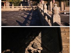 -榆次老城