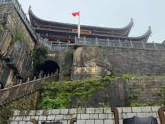 -九华山风景区