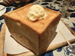 -绿茶餐厅(王府井永宁门店)