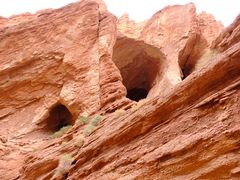 -天山神秘大峡谷