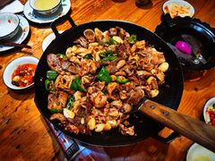 -肠相汇常德老肠子馆(雨花亭店)