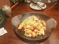 -那拉提之疆·新疆菜(美院店)