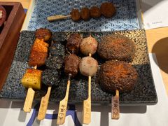 -火山屋台(新街口店)