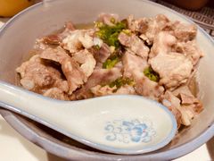 芋头蒸排骨-农耕记·湖南土菜(科技园店)
