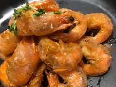 -阿明小菜·海鲜·上海菜(梅陇华理店)