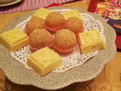 皇帝甜点心-唐乐宫歌舞剧院·餐厅