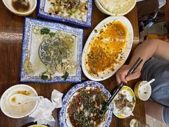 -老味道1992(武当山店)