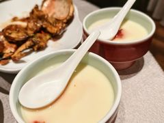 -北京王府井希尔顿酒店·秦唐中餐厅Chynna