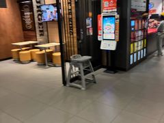 -汉堡王(徐汇绿地缤纷店)