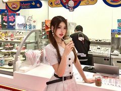 -DQ·蛋糕·冰淇淋(五棵松万达店)