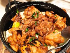 -汤城小厨•粤菜•靓汤(西直门凯德MALL店)