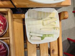 -清真·天府皇城坝百年牛肉火锅(皇城清真寺店)