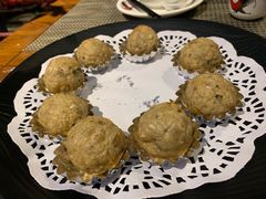 小榄炸鱼球-香山家宴