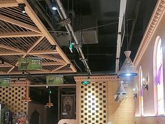 -谷丽麦馕新疆菜·清真(步步高梅溪新天地店)