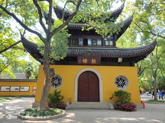 -西园戒幢律寺