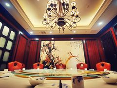 -金春禧(贵和领秀城店)