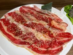 -AJIYA炭火烧肉(徐汇正大乐城店)