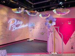 -时尚mego商业广场