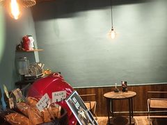 -出走咖啡·面包(宋庄店)