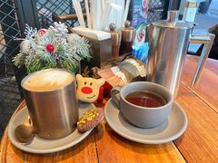 -上海世茂皇家艾美酒店