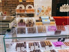-歌帝梵(美高梅分店)