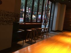-星巴克臻选(长沙运达中央广场店)