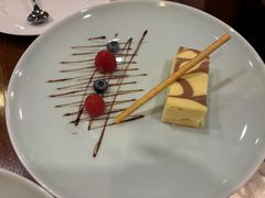 -浦鸿会尚莊亲子餐厅(碧云店)