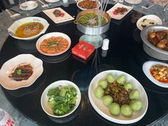-湘湖大院(越王路店)