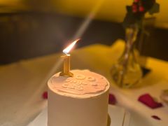 -玉见cake低糖蛋糕甜品台定制(河西店)