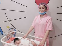 -福田家月子中心 产后 月嫂(市立母子医院店)
