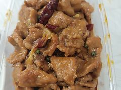 -聚福缘菜馆(隆昌路店)