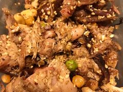 -鸿运兔·手撕烤兔(天府广场店)