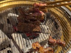 -西塔老太太泥炉烤肉(北京双井店)