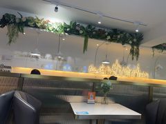 -库滋明·俄罗斯特色美食(中央大街店)