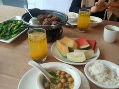 -桂林肥仔·中华餐饮名店(园湖店)