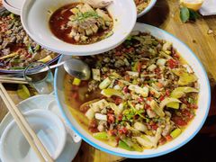 -李大爷的泡椒馆(冉家坝店)